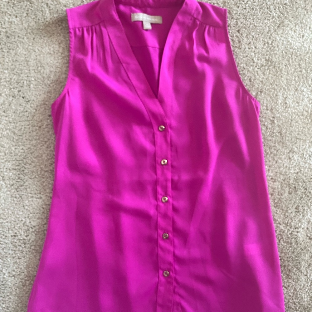 Banana Republic Top